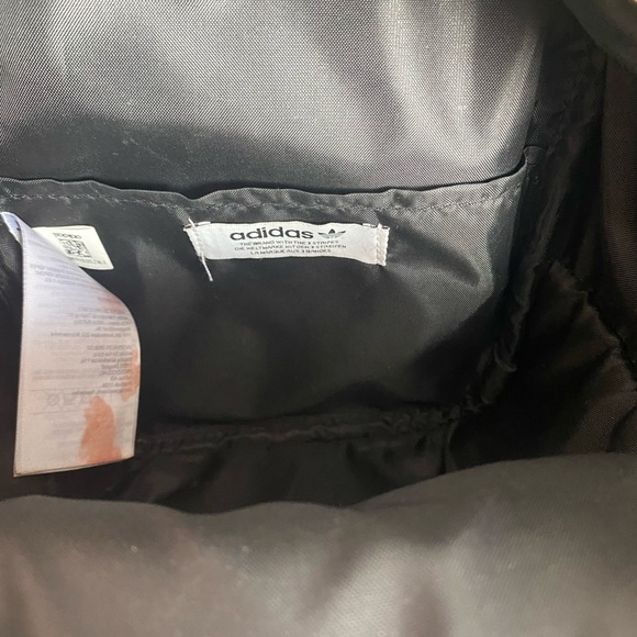 Adidas Mini Backpack - Picture 5 of 6